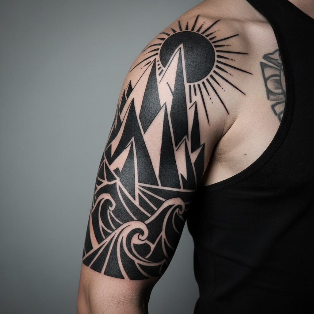 How to Prepare for a Long Tattoo Session