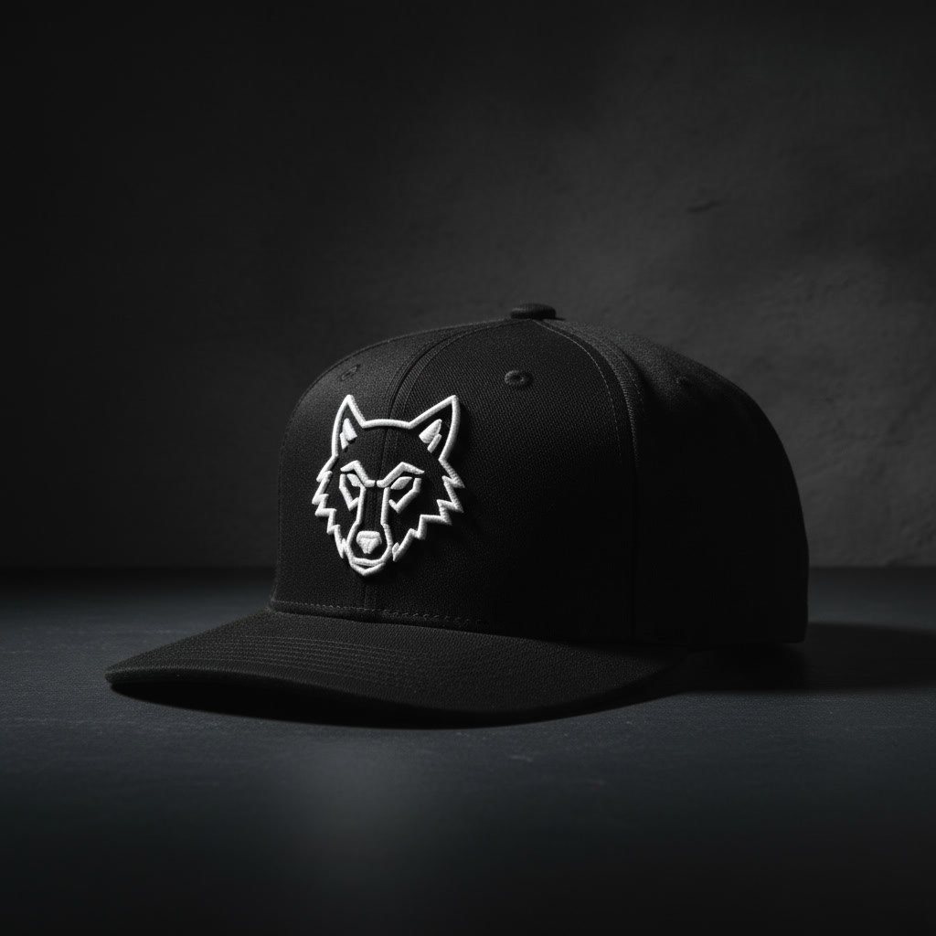 Stencil Snapback